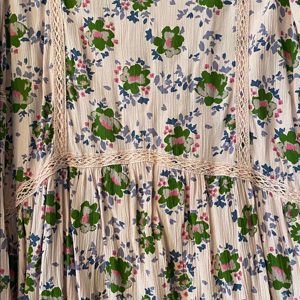 Matilda Jane 'Like A Lady' Large Tunic - Picture 6 of 10